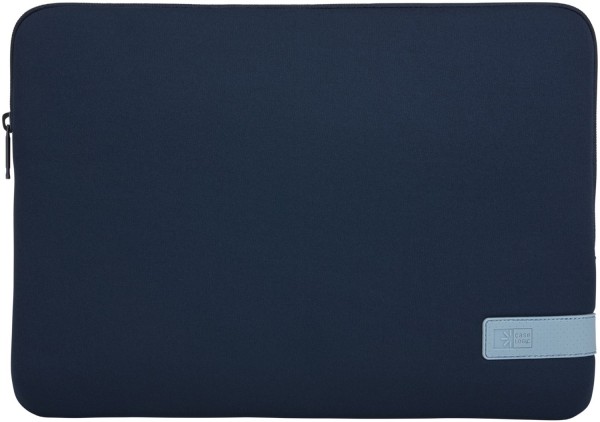 Reflect Laptop Sleeve 14" dunkelblau