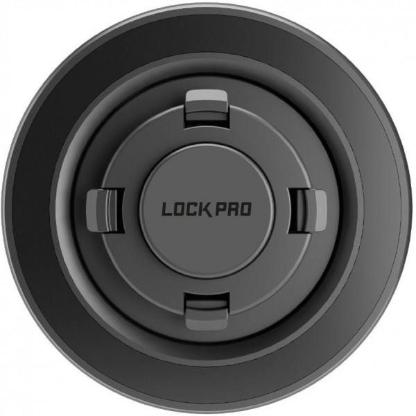 Lock Pro Motorcycle Stabilisator