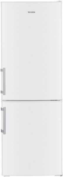 DT 8770 Kühl-/Gefrierkombination weiss
