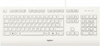K280e (DE) Tastatur weiß