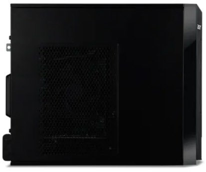 Acer Aspire XC-1785 (DT.BLSEG.008) Desktop PC schwarz, Intel Core