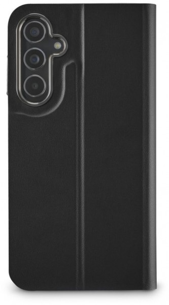 Handytasche Eco Premium für Galaxy A25 5G schwarz