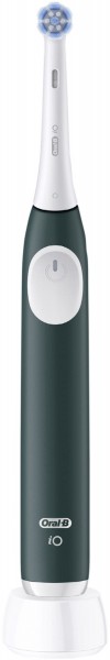 iO Series 2 Elektrische Zahnbürste forest green