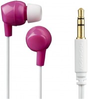 EAR3106P In-Ear-Kopfhörer mit Kabel weiss