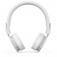 Freedom Lit II kabelloser On-Ear Kopfhörer weiss