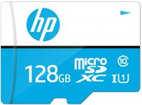 microSDXC mx310 (128GB) Speicherkarte inkl. Adapter