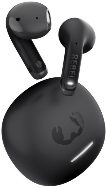 Twins Core 2 True Wireless Kopfhörer Storm Grey