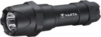 Indestructible F10 Pro 3AAA mit Batterien LED-Taschenlampe