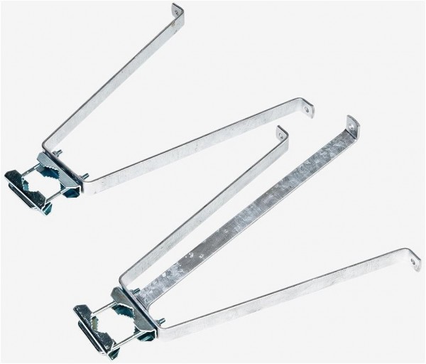 DMH 550 Mauerhalterung (550mm)