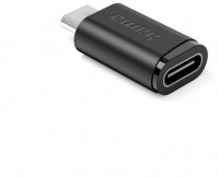 USB-C>Micro-USB Adapter (3Stk.) schwarz