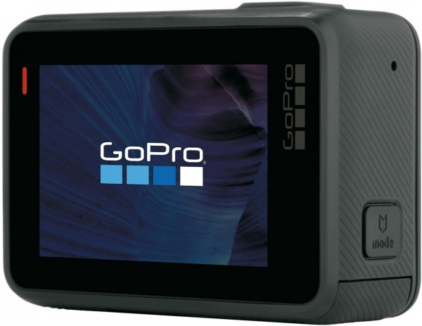 GoPro Digital offers HERO5 Camera