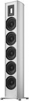 Premium 701 Wireless (Gen2) /Stück Aktivlautsprecher aluminium