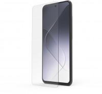 Schutzglas Clear Protect für Xiaomi 14T/14T Pro transparent