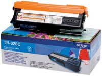 TN 325 C Jumbo Toner cyan