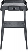 PG 8594 Tischgrill schwarz