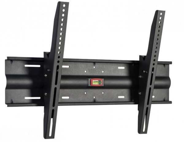 Wandhalterung WN 120 schwarz