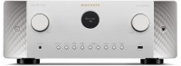 Cinema 60 DAB S2 Klang Effekt Receiver silber/gold