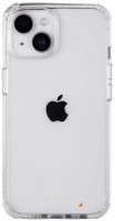 Handyhülle Extreme Protect für iPhone 13 transparent