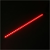 Rigid LED-Leiste (0,3m) rot