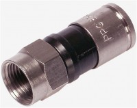 OVZ 073 HQ F-Kompr. Stecker (7,2mm)