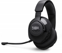 Quantum 360 Wireless Kabelloses Gaming Headset schwarz