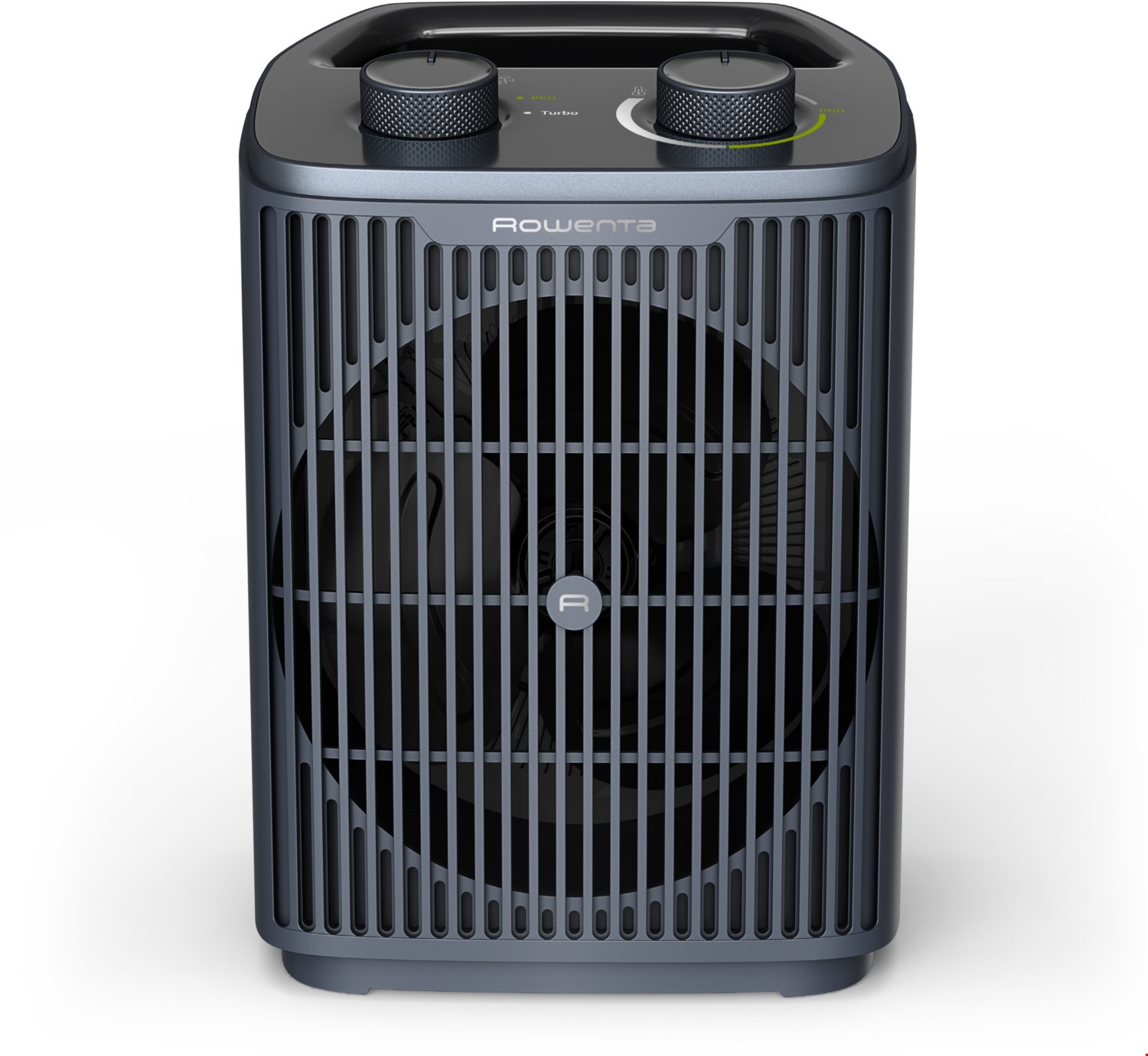 SO2351 Instant Comfort Compact Heizlüfter grau