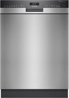 SN45ESM0CE Unterbau-Geschirrspüler 60 cm edelstahl