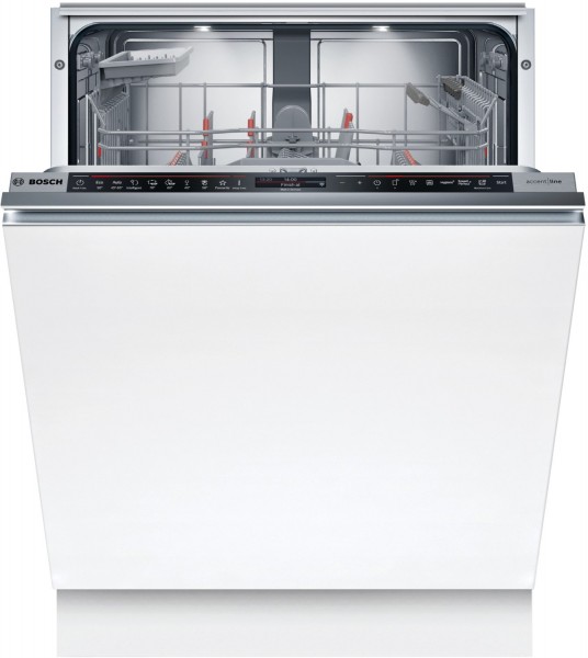 SMT8TB801E Vollintegrierbarer 60 cm Geschirrspüler