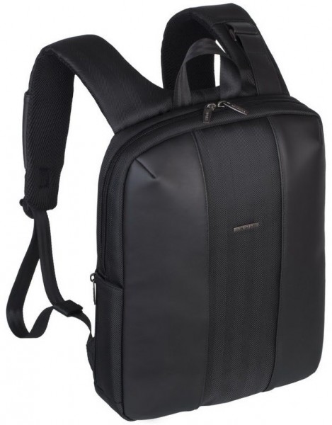 8125 Laptop Business Backpack 14" schwarz
