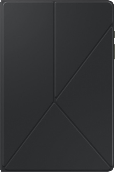Book Cover für Galaxy Tab A9+ schwarz