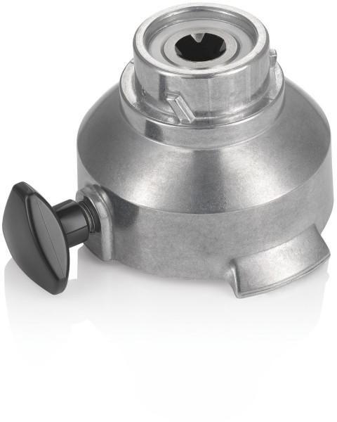 MUZ8AD1 Universal-Adapter Küchenmaschinen-Zubehör