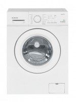 WA 5721.1 Stand-Waschmaschine-Frontlader weiß, 6 kg, 1000 U/min, 74 dBA