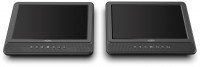 DVD1052N tragbarer DVD-Player mit Bildschirm