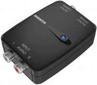 Connect AD12 Wandler