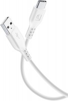 USB-C-Kabel (3m) weiß