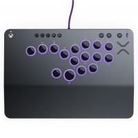 Victrix Pro KO Fight Stick schwarz