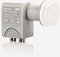 DEK 417 C Quattro-Switch-LNB