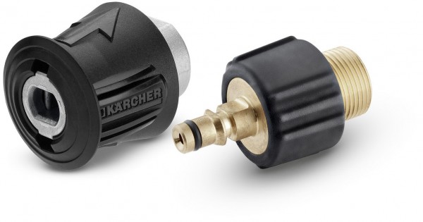 Adapter Set Verlängerungsschlauch