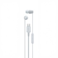 IER-EX15CW In-Ear-Kopfhörer mit Kabel weiß
