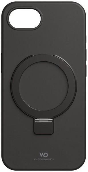 Mag Urban Case für iPhone 16e schwarz
