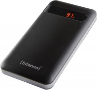 PD10000 (10.000mAh) Powerbank schwarz