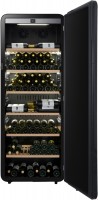 APOGEE255N Weinklimaschrank schwarz