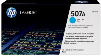 507 A Tonerkartusche cyan
