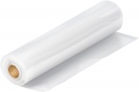 2 Vakuumierfolienrollen 20x600cm Vakuumier-Zubehör transparent