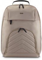 Laptop-Rucksack Premium Lightweight 16,2" beige