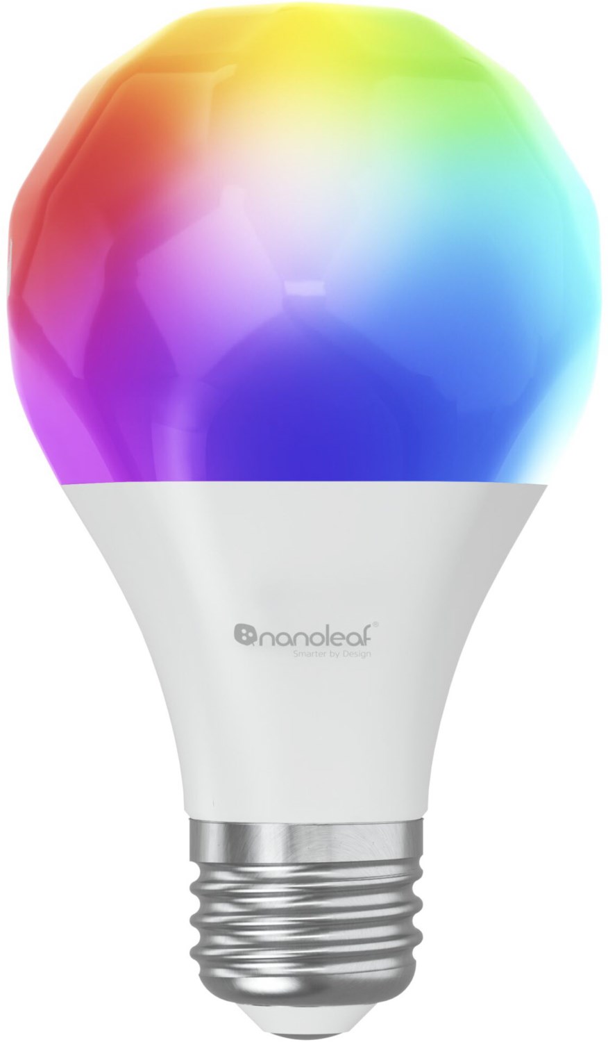 Essentials Matter Smart Bulb E27 LED-Leuchtmittel / F
