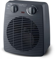 SO2211F0 Compact Power Heizlüfter schwarz