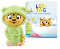 Tonies Hörfigur - Leos Tag: Es ist so weit - Badezeit!