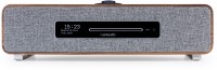 R5 Hifi-System nussbaum