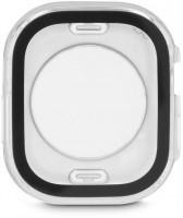 Schutzhülle für Apple Watch Ultra 3 (49mm) transparent